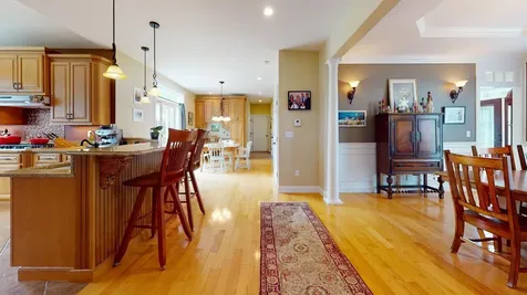 7 Mercier Way Gorham ME 04038