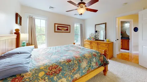 7 Mercier Way Gorham ME 04038