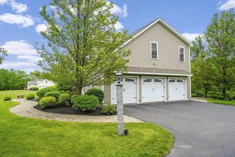 7 Mercier Way Gorham ME 04038