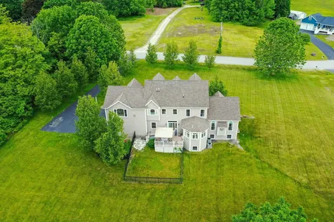 7 Mercier Way Gorham ME 04038