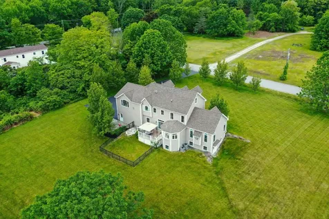 7 Mercier Way Gorham ME 04038