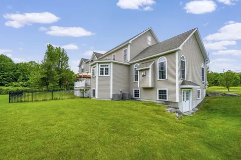 7 Mercier Way Gorham ME 04038