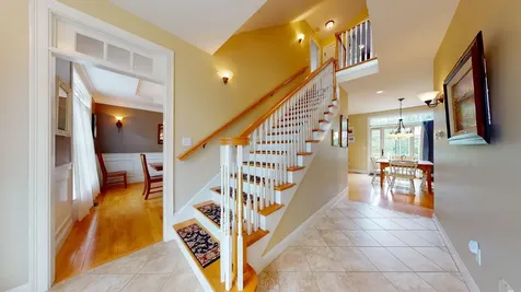 7 Mercier Way Gorham ME 04038