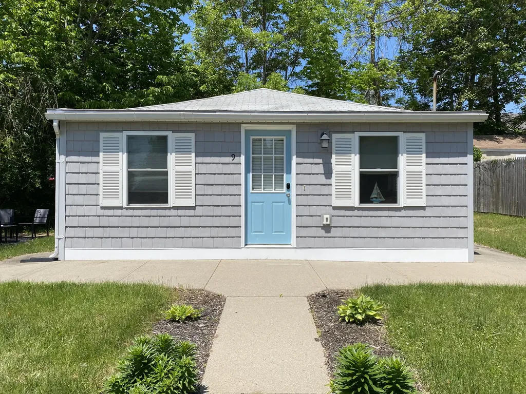 9 Louise Street Saco ME 04072