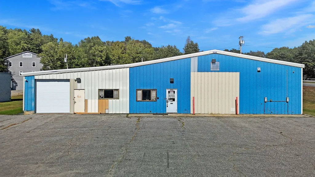 213 Washington Street S Auburn ME 04210