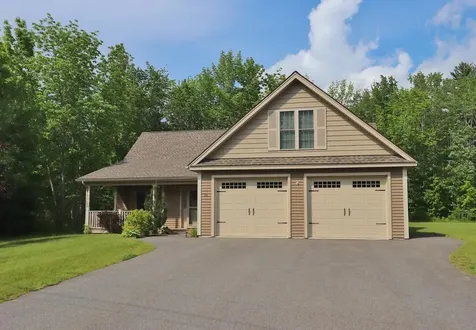 56 Chickadee Lane Hampden ME 04444