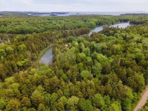 Lot 1 Boulder Hill Road Saint George ME 04860