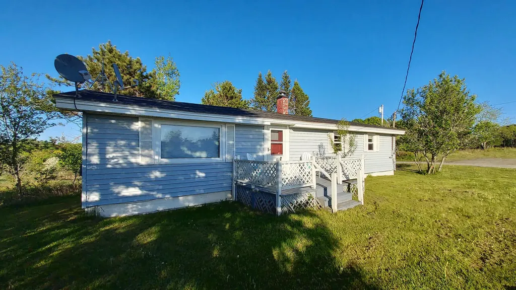 29 Lincoln Street Eastport ME 04631