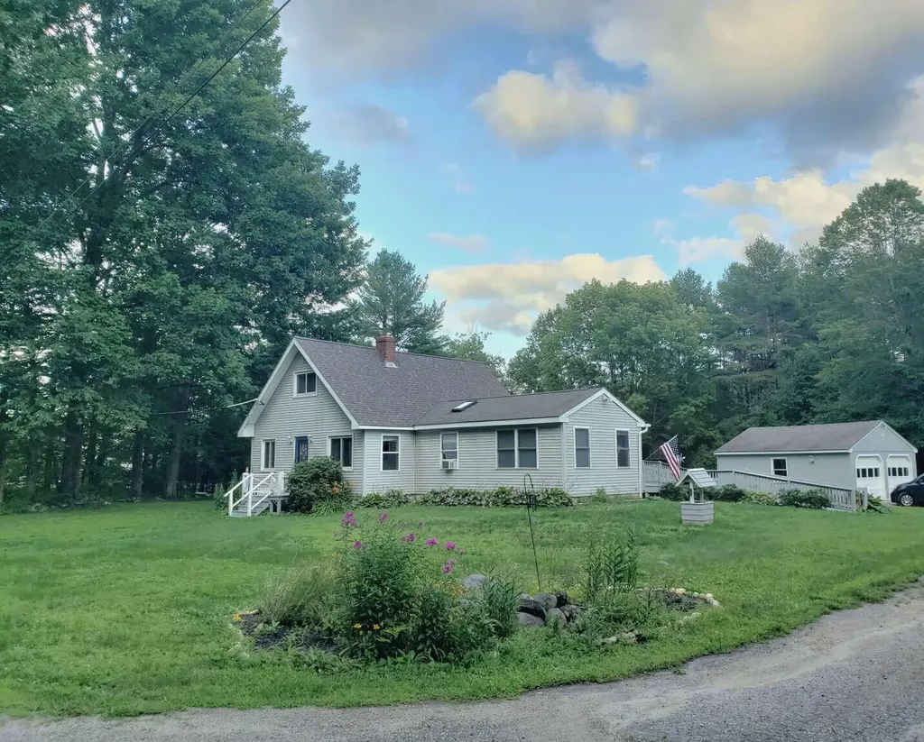 22 Old Orchard Road Gorham ME 04038