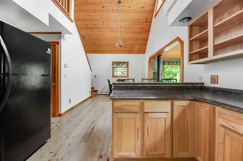 145 Cottage Shore Drive Holden ME 04429