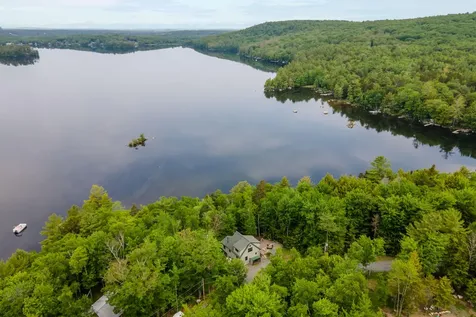 145 Cottage Shore Drive Holden ME 04429