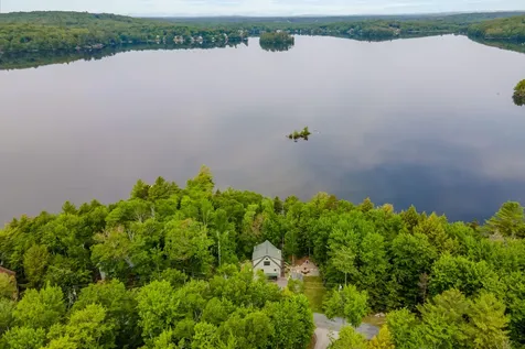 145 Cottage Shore Drive Holden ME 04429