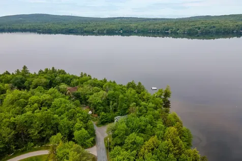 145 Cottage Shore Drive Holden ME 04429