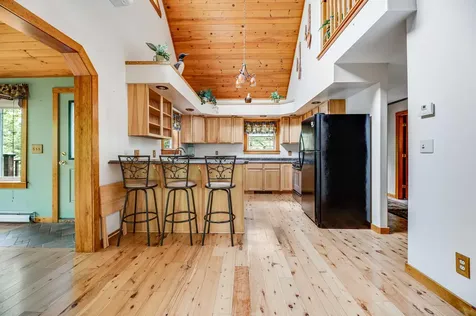 145 Cottage Shore Drive Holden ME 04429