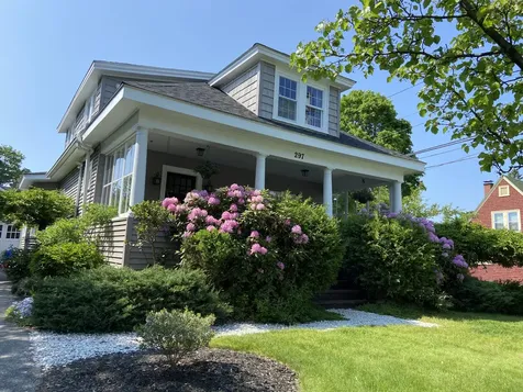 297 Fourteenth Street Bangor ME 04401