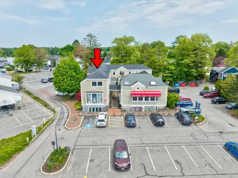37 Western Avenue Kennebunk ME 04043