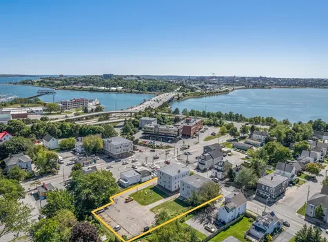 523 Washington Avenue Portland ME 04103
