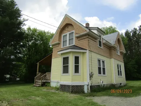 139 Riverside Street Milo ME 04463