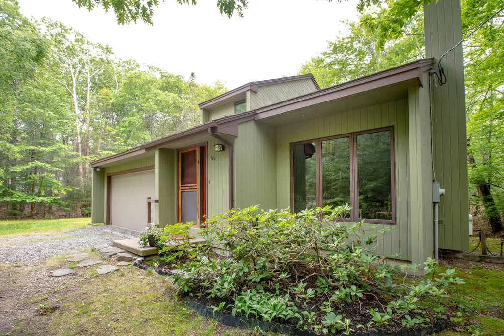 16 Webber Road Georgetown ME 04548