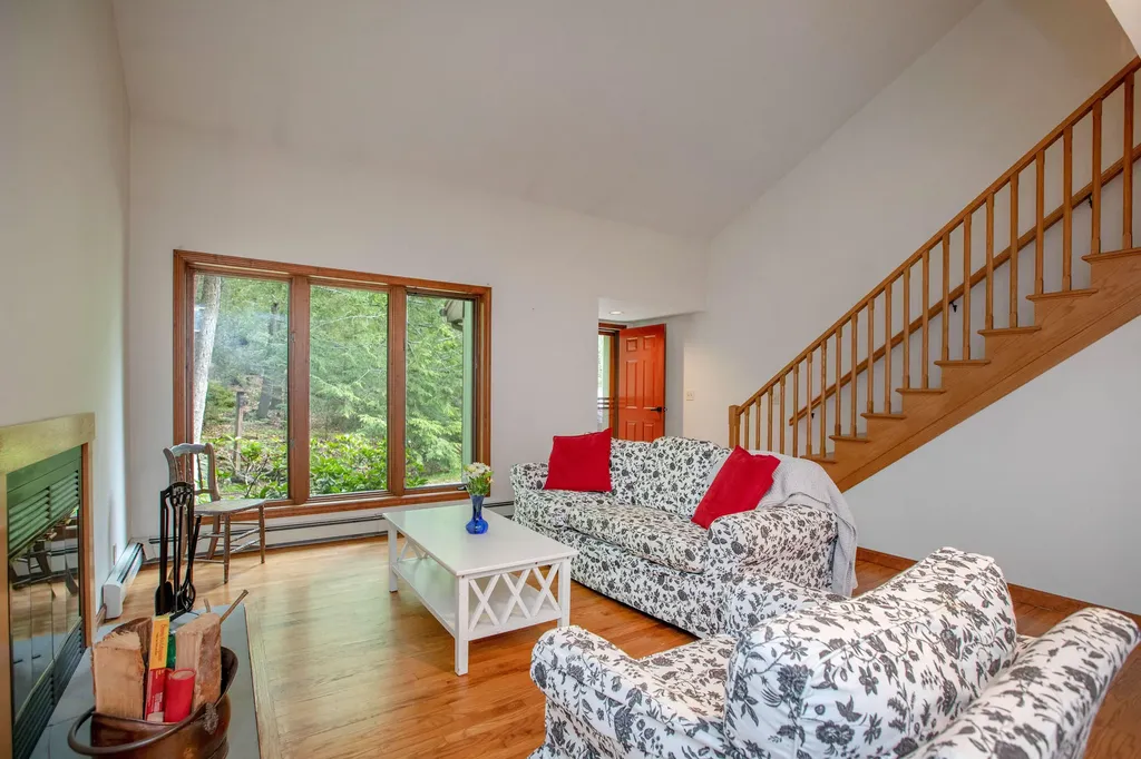 16 Webber Road Georgetown ME 04548