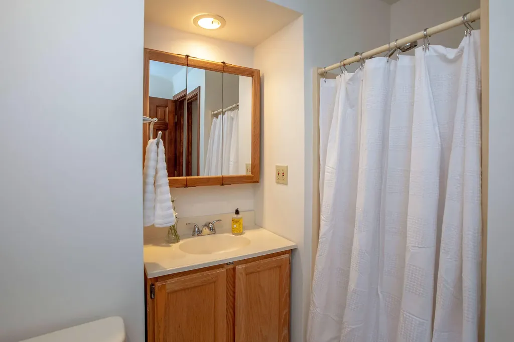 16 Webber Road Georgetown ME 04548