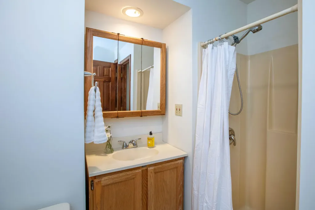 16 Webber Road Georgetown ME 04548