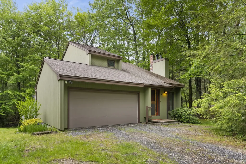 16 Webber Road Georgetown ME 04548