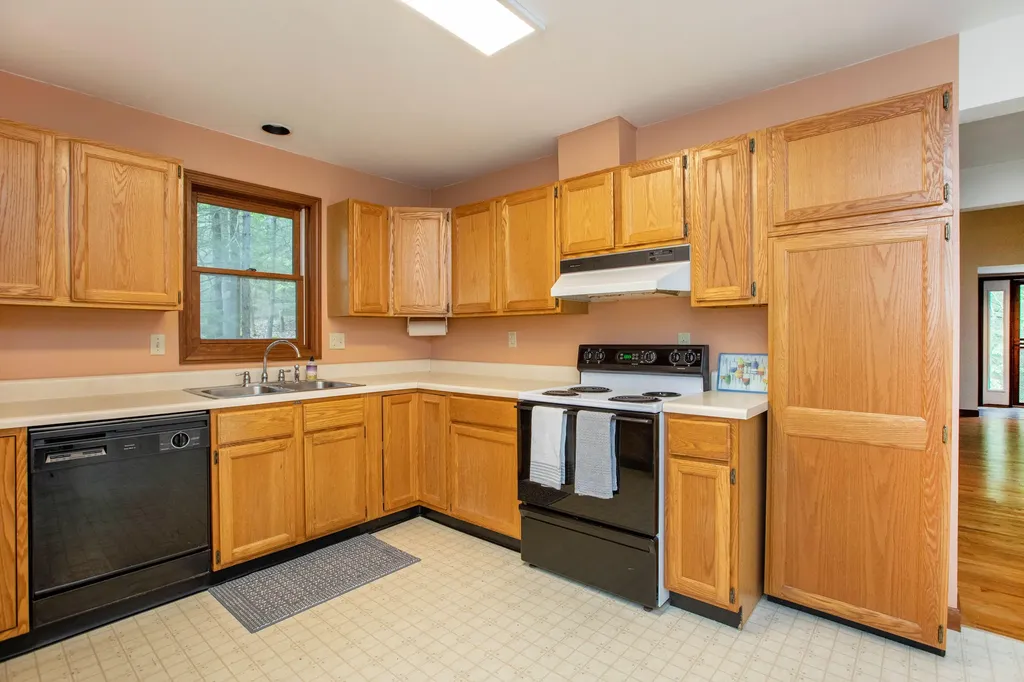 16 Webber Road Georgetown ME 04548