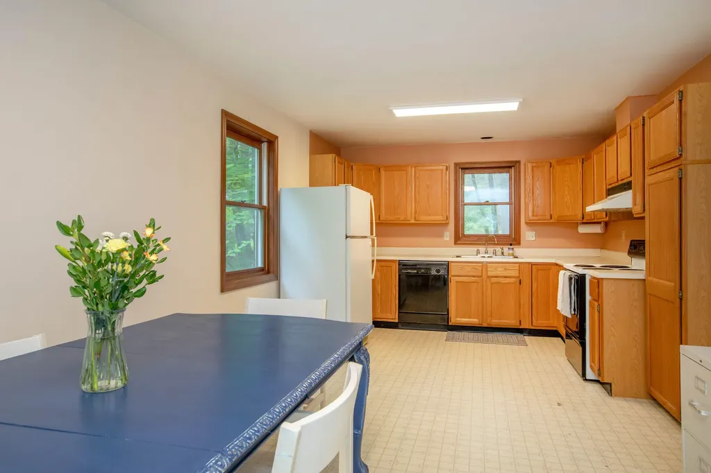 16 Webber Road Georgetown ME 04548