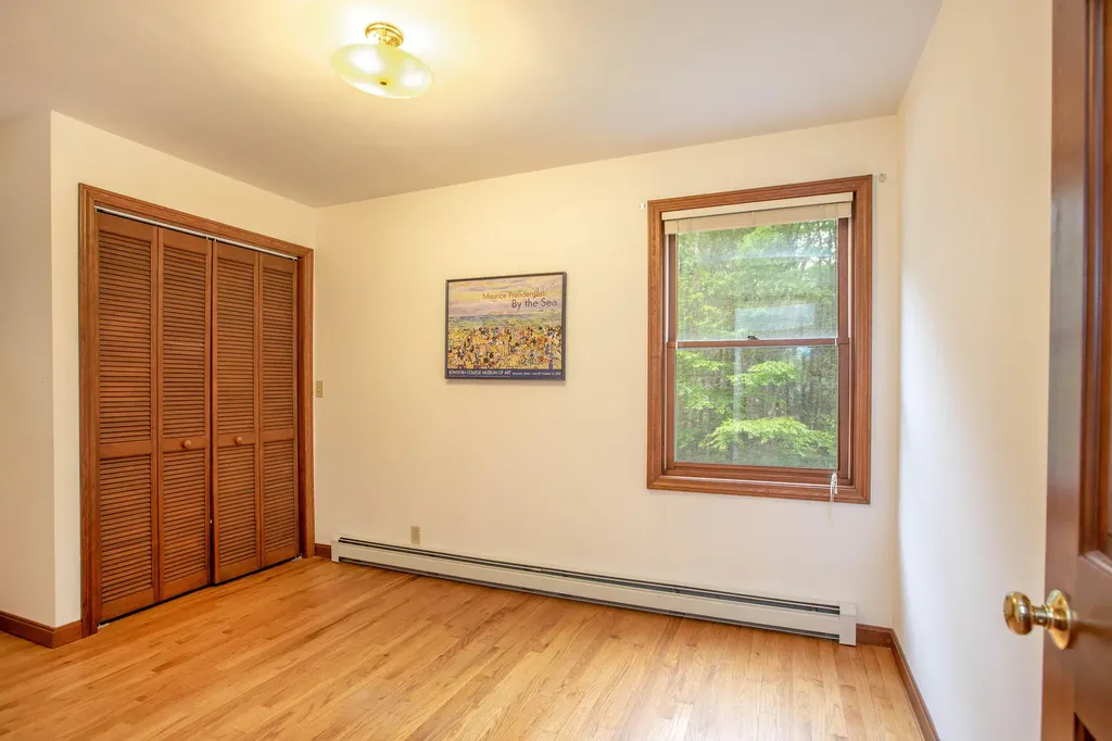 16 Webber Road Georgetown ME 04548