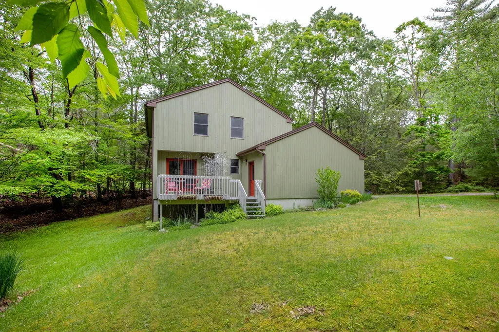 16 Webber Road Georgetown ME 04548