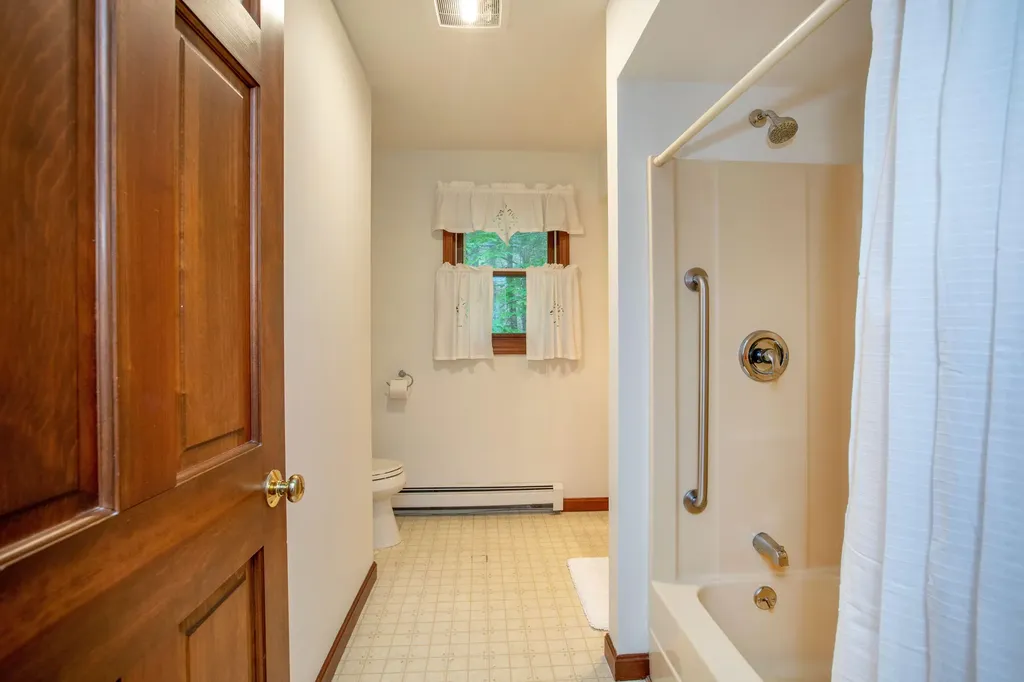 16 Webber Road Georgetown ME 04548
