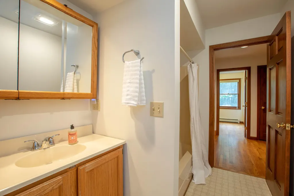 16 Webber Road Georgetown ME 04548