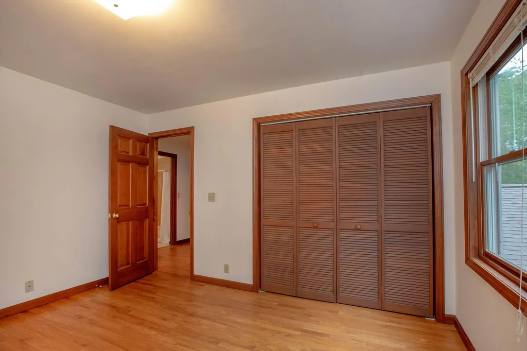 16 Webber Road Georgetown ME 04548