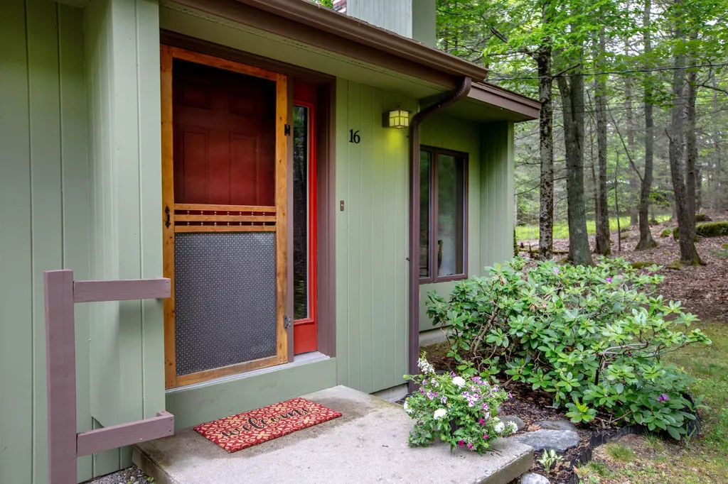16 Webber Road Georgetown ME 04548