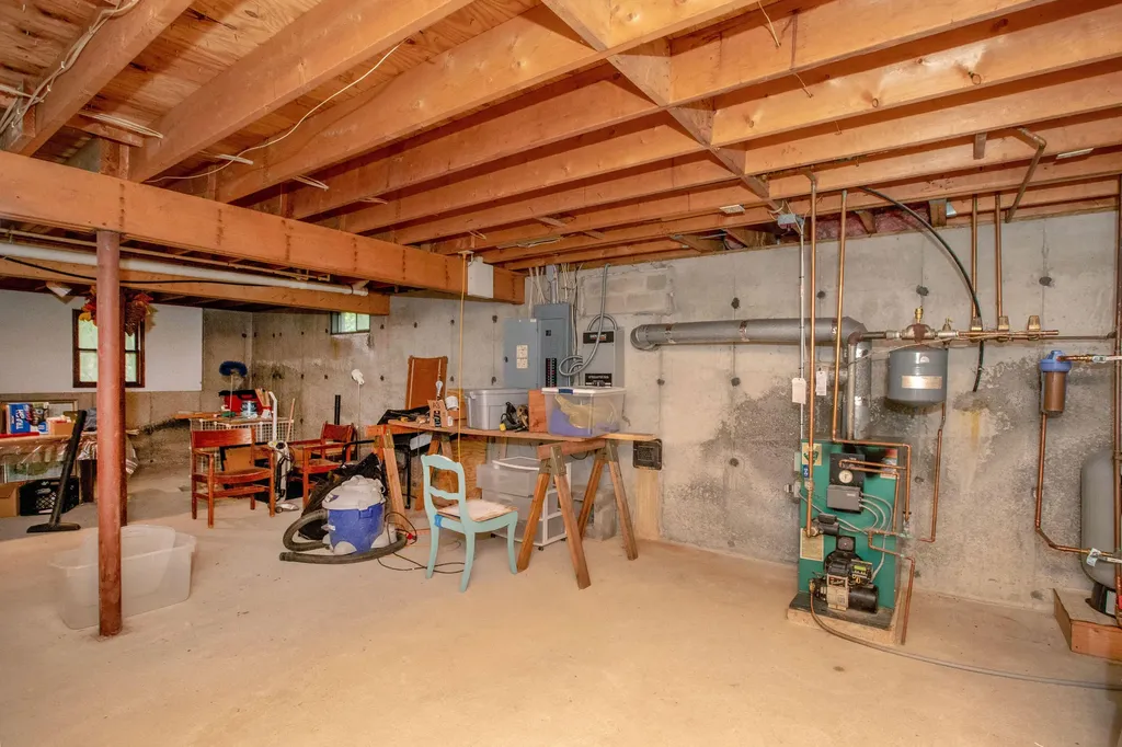 16 Webber Road Georgetown ME 04548