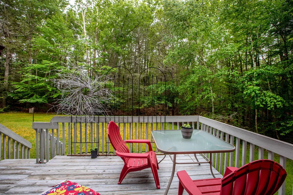 16 Webber Road Georgetown ME 04548