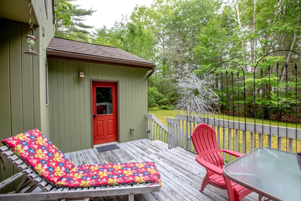 16 Webber Road Georgetown ME 04548