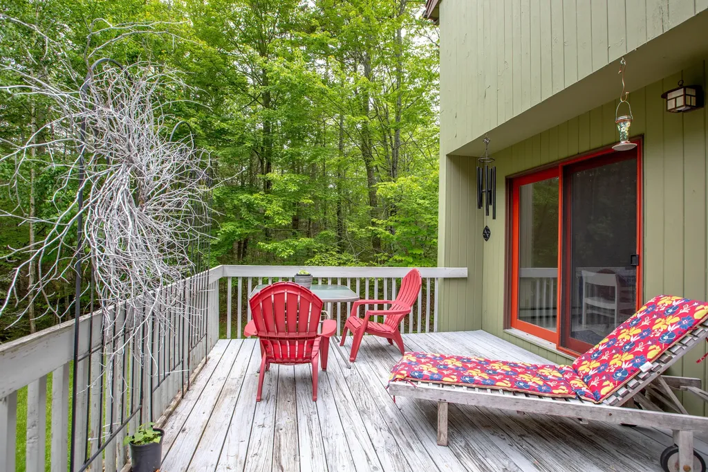 16 Webber Road Georgetown ME 04548