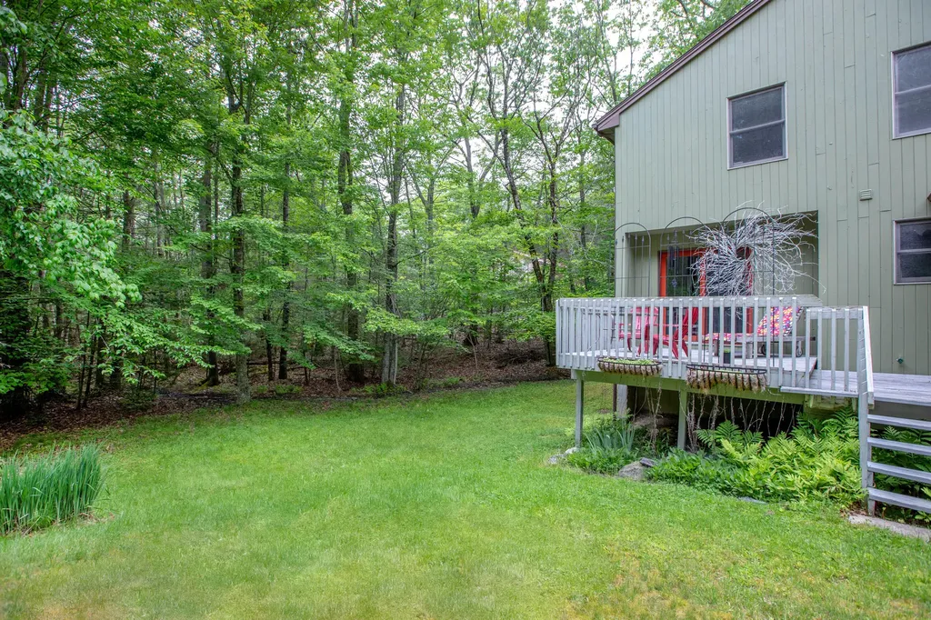 16 Webber Road Georgetown ME 04548