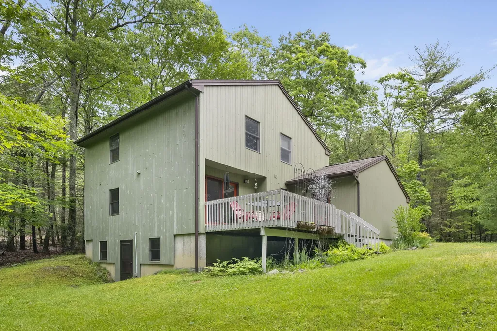16 Webber Road Georgetown ME 04548