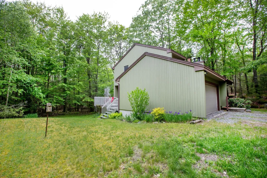 16 Webber Road Georgetown ME 04548