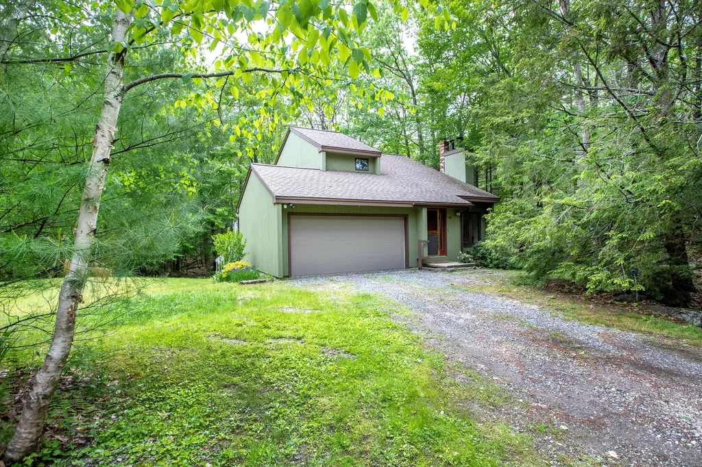 16 Webber Road Georgetown ME 04548