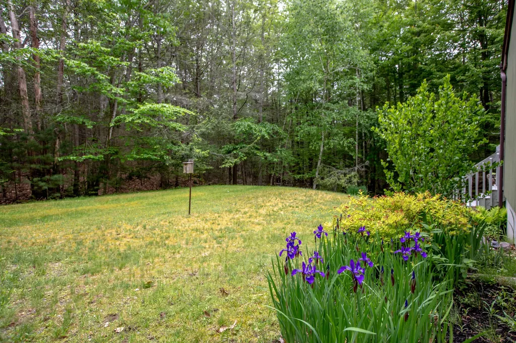 16 Webber Road Georgetown ME 04548