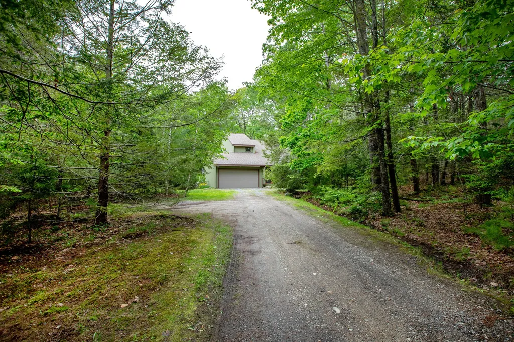 16 Webber Road Georgetown ME 04548