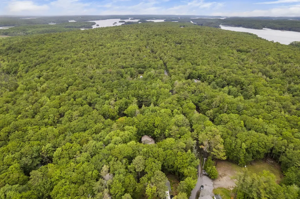 16 Webber Road Georgetown ME 04548