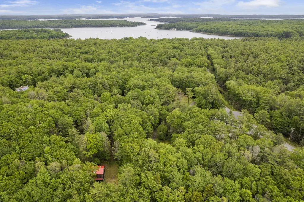 16 Webber Road Georgetown ME 04548
