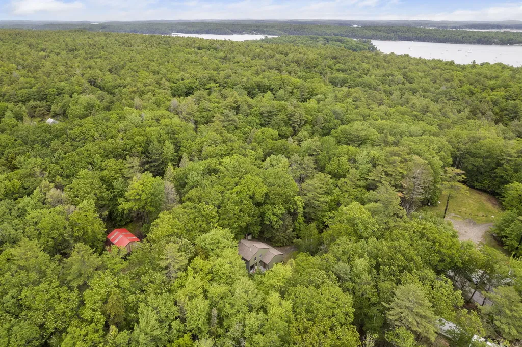16 Webber Road Georgetown ME 04548