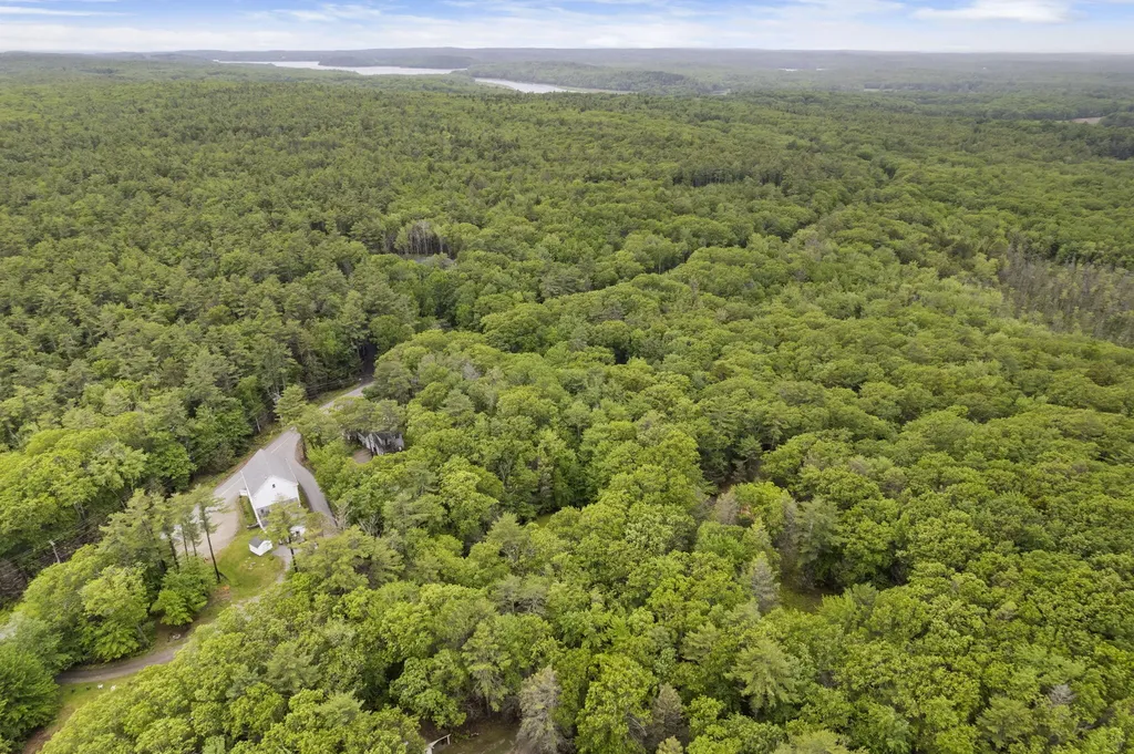 16 Webber Road Georgetown ME 04548