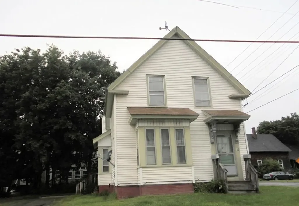 10 May Street Waterville ME 04901